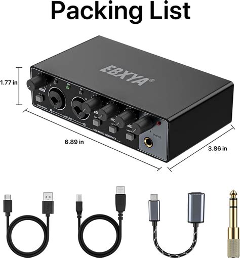 Image result for Audio Interface eBay