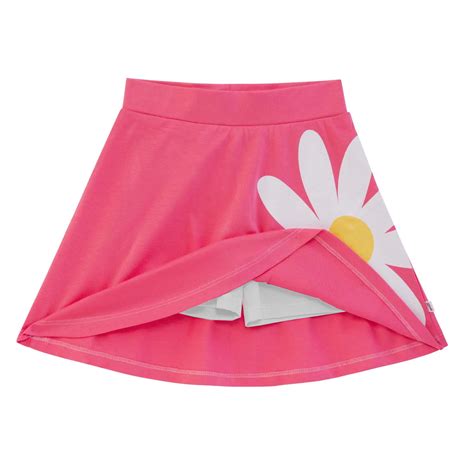 Daisy - Skater Skirt with Inbuilt Shorties – Plan B