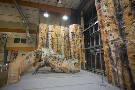Central Rock Gym Atlanta - Projects | Walltopia Climbing Walls