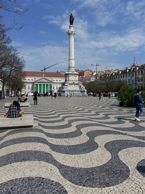 Rossio, lisbon, Portugal - Top Attractions, Things to Do & Activities ...