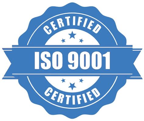 上海ISO9001认证机构有哪些(质量体系认证有什么作用) - 知乎
