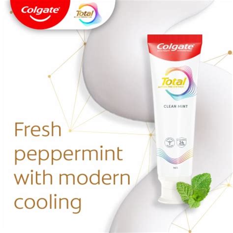 Image result for Colgate Clean Mint