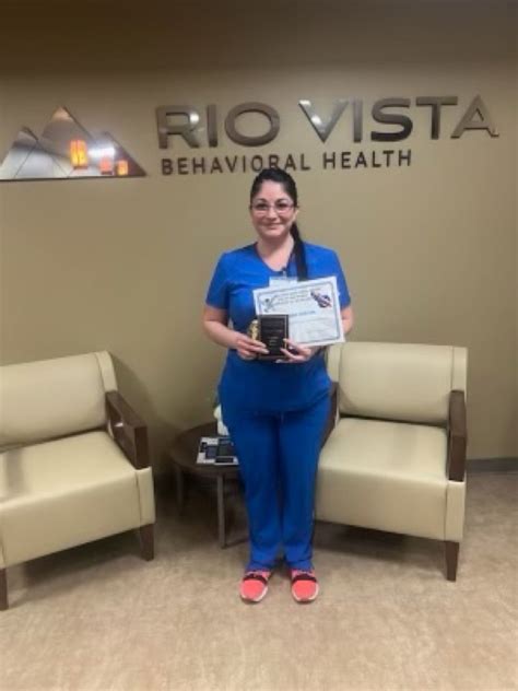 Rio Vista Behavioral Health Hospital on LinkedIn: #rvbh # ...