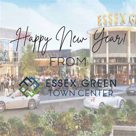Essex Green Town Center (@essexgreentowncenter) • Instagram photos and ...