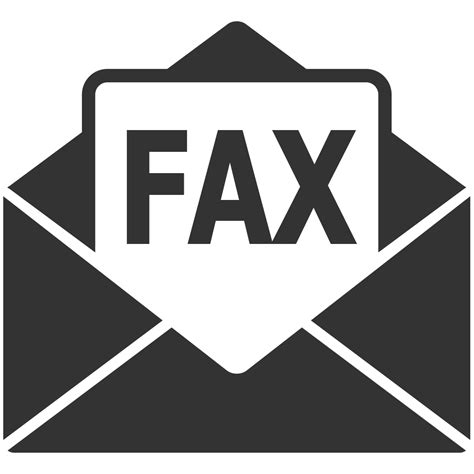 Fax Machine ~ ICT World