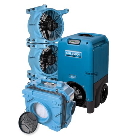 Image result for Structural Drying Equipment