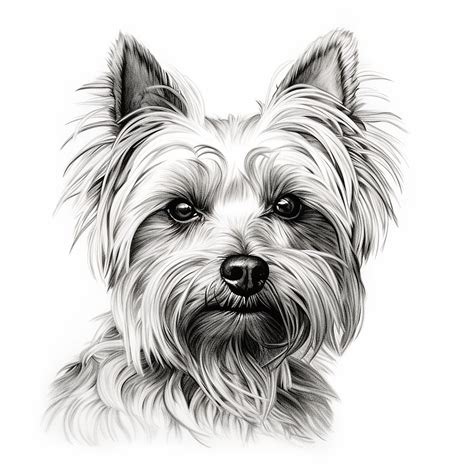 This item is unavailable - Etsy | Dog portraits art, Yorkie, Pet portraits