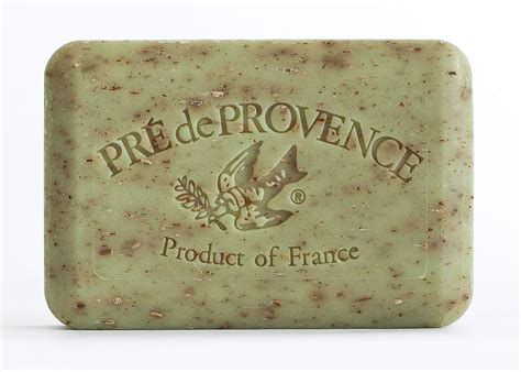 Amazon.com : Pre De Provence Lavender Bar Soap 250 Gram (3 Pack ...