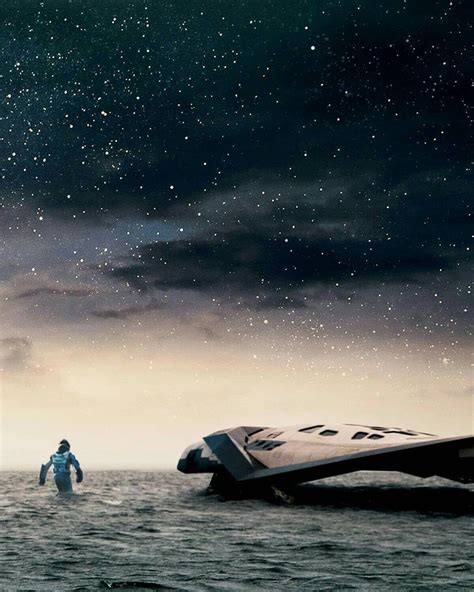 Image result for Interstellar Library Scene