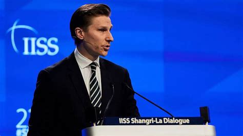 Europe needs a 'sense of urgency' on defence, Finland's defence ...