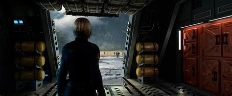 Alien Covenant UI 的图像结果