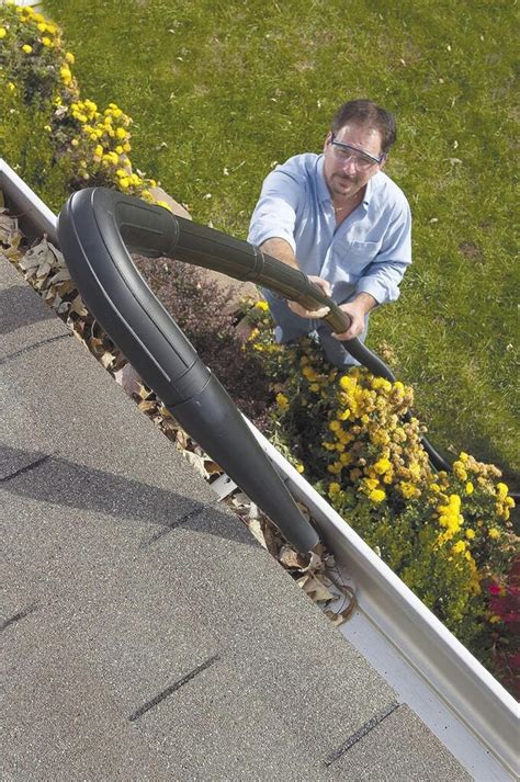 Image result for High Gutter Cleaning Tools