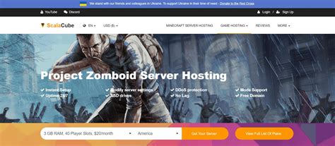 14 Project Zomboid servers: fair Project Zomboid review