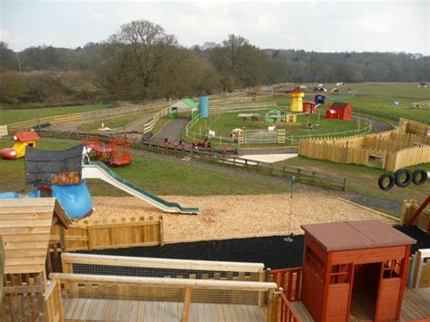 4 Kingdoms Adventure Park (Newbury) - 2020 What to Know Before You Go ...