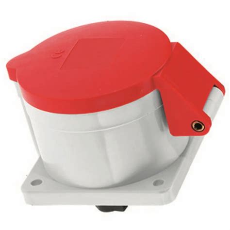 NEPTUNE BALS - PLUG SOCKETS - NEPTUNE BALS Socket, 1333, 32A, 5P ...