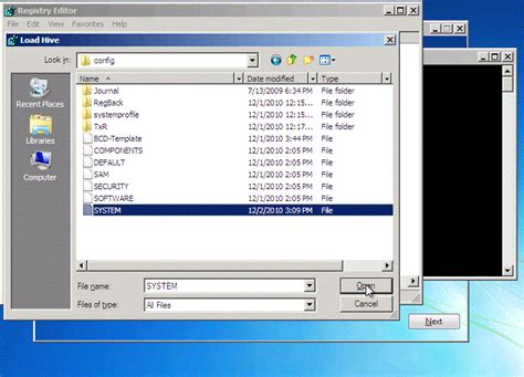 Sysprep Answer File 的图像结果