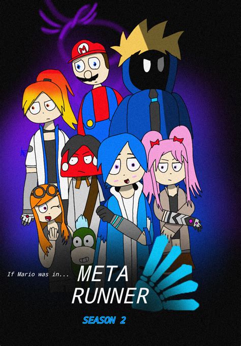 Image result for Meta Runner 2