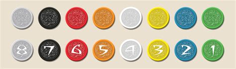 Image result for Token Currency Game