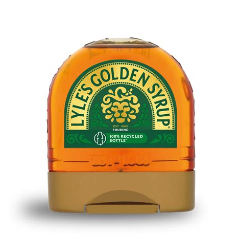 Lyle’s Golden Syrup: World’s oldest unchanged brand removes rotting ...