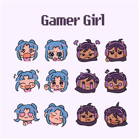 Free Discord Emoji Maker - Make Discord Emotes | Canva