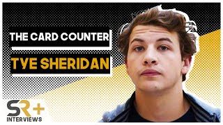 Book Tye Sheridan For Celebrity Endorsement | Appearance