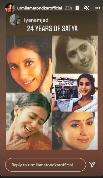 Manoj Bajpayee celebrates 24 years of 'Satya'