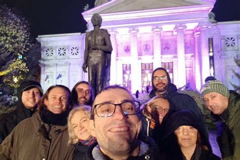 2026 Walking Tour- Delightful Bucharest (Highlights, Stories, Sights ...