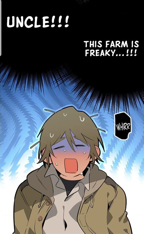 Mr.A's Farm • BL manhwa in 2025 | Anime