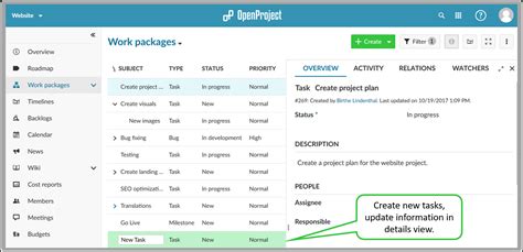 Image result for Open Project Tutorial