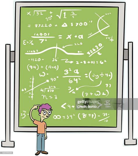 Why Is Math so Hard 的图像结果