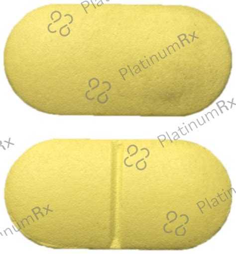 Broclear 100/600mg - Uses, Side Effects, Price, Generic | PlatinumRx