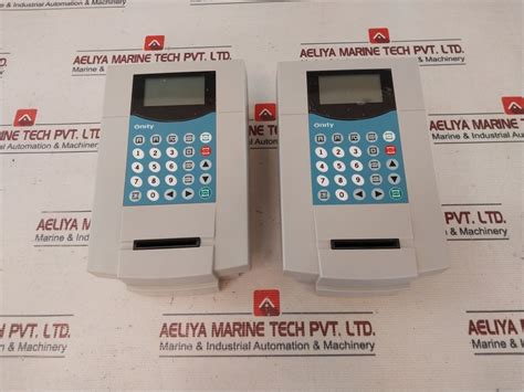 Onity HT22 Encoder 的图像结果