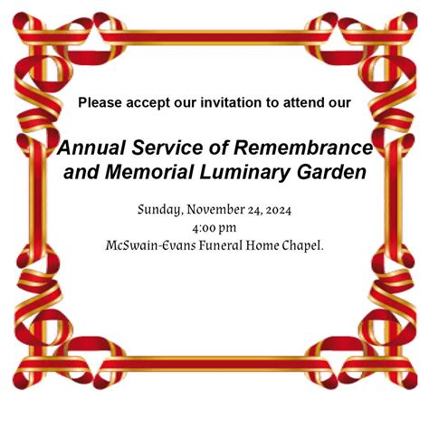 McSwain-Evans Funeral Home