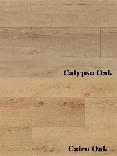 Coretec Cairo Oak Review - Oh Happy Joy! | House flooring, Floor colors ...