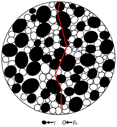 Microstructural Characterization and Crack Propagation Behavior of a ...