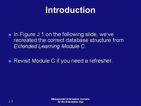 Access Module Tutorial 的图像结果