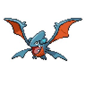 Gibat #297.169 - FusionDex