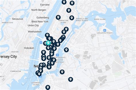 Luggage Storage NYC Guide - Best Places to Store your Bags