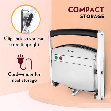 Buy Jumbo Grill Sandwich Maker 1000W at Best Price Online in India ...