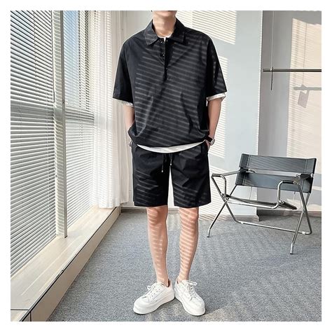 Summer Clothes For Men