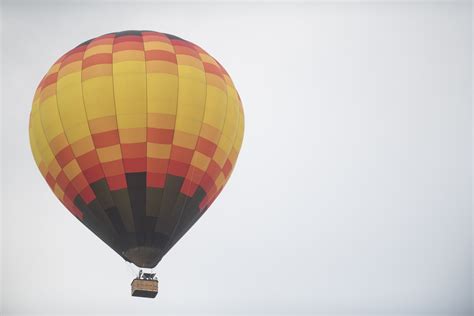 99 year old takes balloon flight - mlive.com