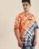 Buy Multicoloured Tshirts for Men by DILLINGER Online | Ajio.com
