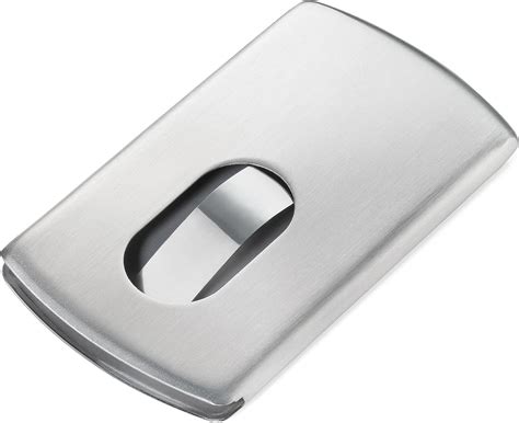Buy Troika Slide Business Card Holder Online India | Ubuy