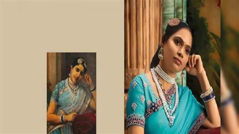 Janardhan Reddy Wife: ರವಿವರ್ಮನ ಕುಂಚದಿಂದ ಮೂಡಿದವರಲ್ಲ, ಇವರು ಜನಾರ್ದನ ರೆಡ್ಡಿ ...