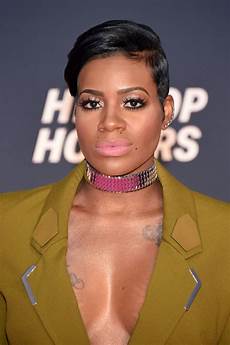Fantasia Barrino New Hairstyle by Fantasia Barrino Side Part Hairstyles Fantasia Barrino New Hairstyle