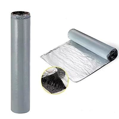 SANJIAOJIA Bitumen Tape,Self-Adhesive Roof Flashing Tape,Butyl India | Ubuy