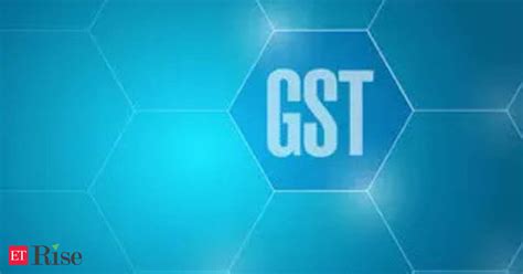 GST 2022: GST: From rate rationalisation to reduction in compliance ...