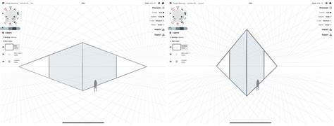 Image result for Perspective Grid Tutorial