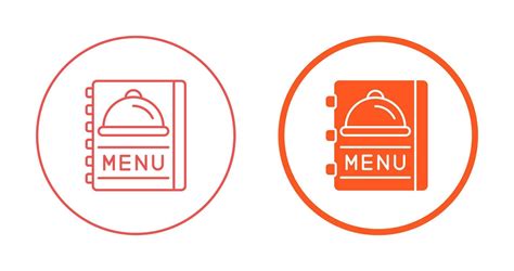 Image result for Menu Item Icon