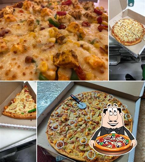 La Pino'z Pizza Kilpauk, Chennai - Restaurant menu, prices and reviews